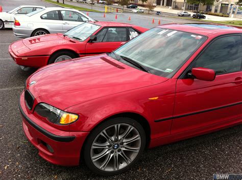 Bmw E46 330i Zhp Package