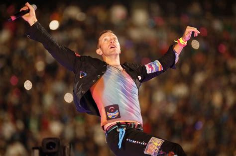 Coldplay En Colombia ¿qué Hay Detrás De Los Conciertos De Esta Banda El Espectador