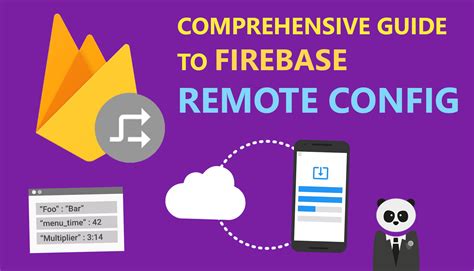 A Comprehensive Guide On Firebase Remote Config For Android Eric The