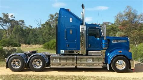 Kenworth t909 | Kenworth, Kenworth trucks, Trucks