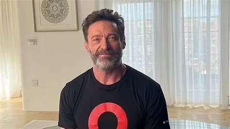 Hugh Jackman Inundated With Dating Requests From Fans After Shock