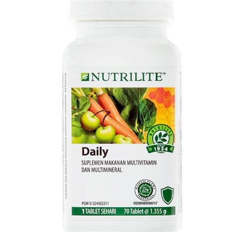 Nutrilite Vitamina B Plus 60 Tabletas Chaping E Store 44 OFF