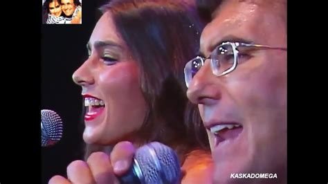 Al Bano Romina Power Felicita 1982 1080p YouTube Music