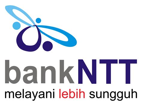 Vector Logo Bank Ntt Format Png Cdr Ai Svg