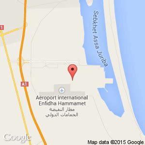 Enfidha Airport Flights - Cheap Flights To Enfidha Airport NBE