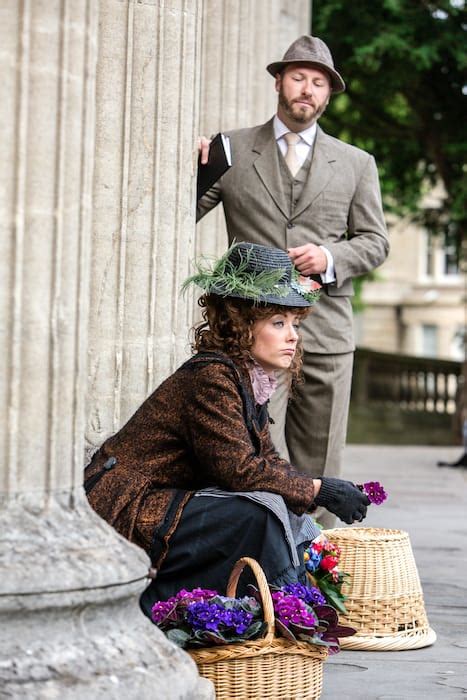 My Fair Lady Review Bloc At Bristol Hippodrome Practically Perfect Mums