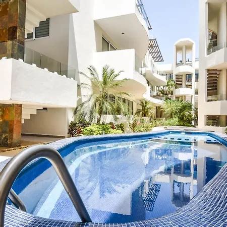 Mamitas Village By Casago Playa Del Carmen Rooms Review Location