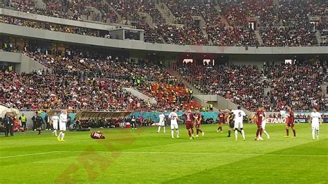 Fcsb Cfr Cluj N Etapa Din Play Off N Superliga Final De