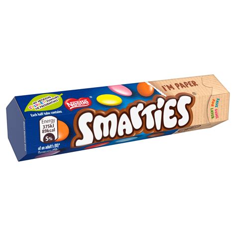 Smarties 38g One Stop