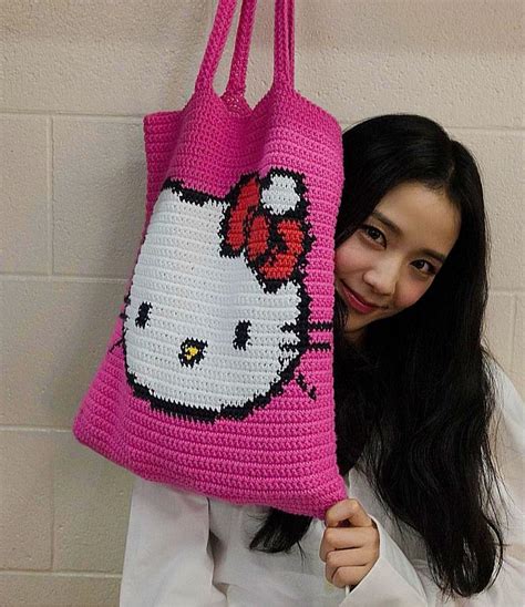 Jisoo On Instagram Tricot Et Crochet Tutoriel Pour Le Crochet