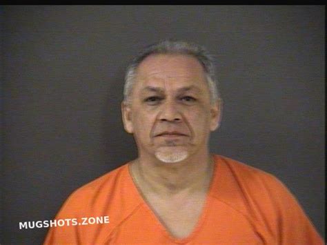 GARZA ERNESTO NMK 02 20 2022 Starke County Mugshots Zone