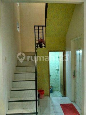 Rumah Mini Malis Di Dlm Komplek Rumah