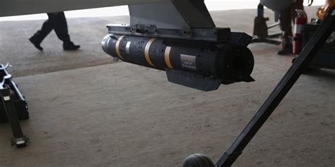 Al Qaeda leader taken out by 'secret' US missile filled with knives dubbed the 'ninja bomb ...