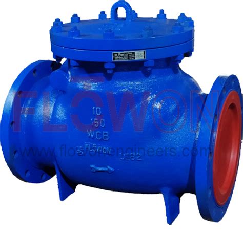 Psi Mild Steel Swing Check Valve Butt Weld Size Mm Suppliers