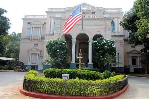 Us To Open Consulates In Bengaluru Ahmedabad Us To Open Consulates