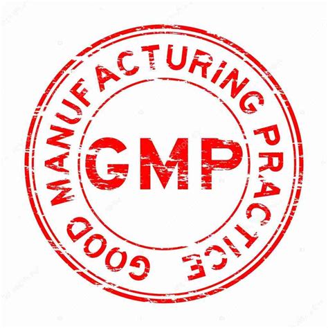 What Is Considered Gmp Compliant Equipment Design Mias Pharma