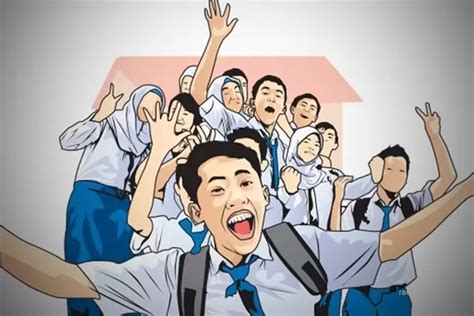 SMK Negeri Di Jombang Ini Satu Satunya Terima BOS Kinerja Kategori