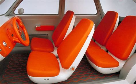 Cool car interiors | Vehicles