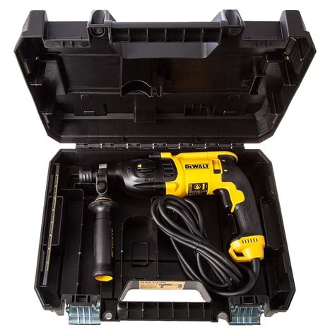 Rotomartillo Sds Plus Dewalt D25133k B3