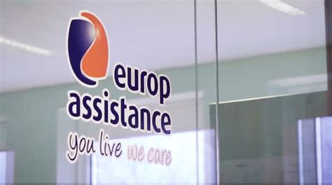 Assistance Europ Assistance Tend Ses Activit S En Asie