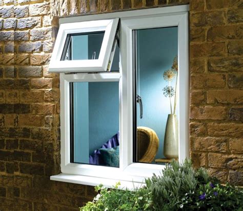 Energy Efficient Upvc Windows And Doors