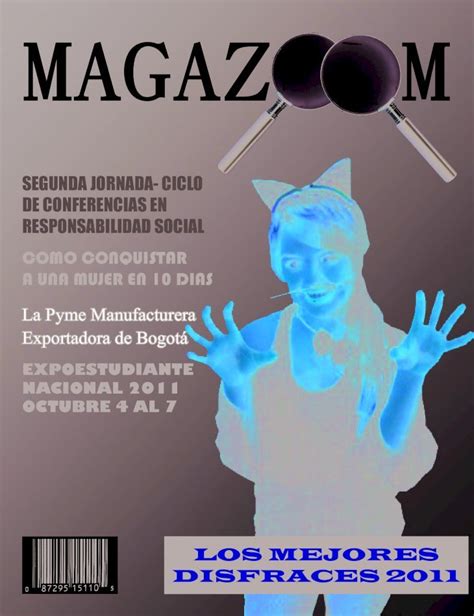 PDF Portadas De Revistas DOKUMEN TIPS