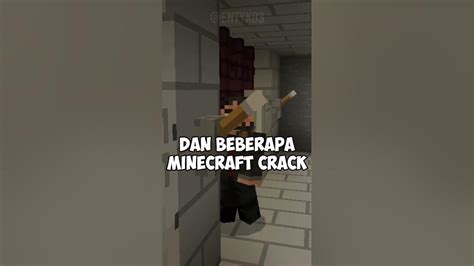 Apa Perbedaan Dari Minecraft Ori Dan Minecraft Crack Youtube