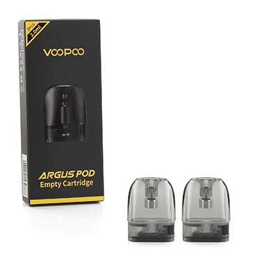 Cartouche Argus Pod Voopoo