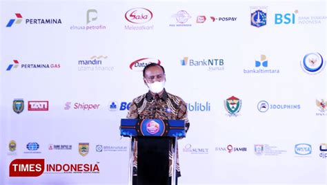 Top Digital Awards 2021 Bintang Inovasi Bermunculan Di Tengah Pandemi