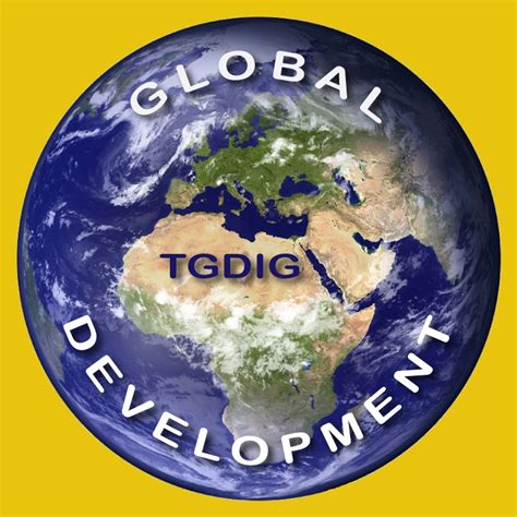 THE GLOBAL DEVELOPMENT INCORPORATED GROUP | Home page