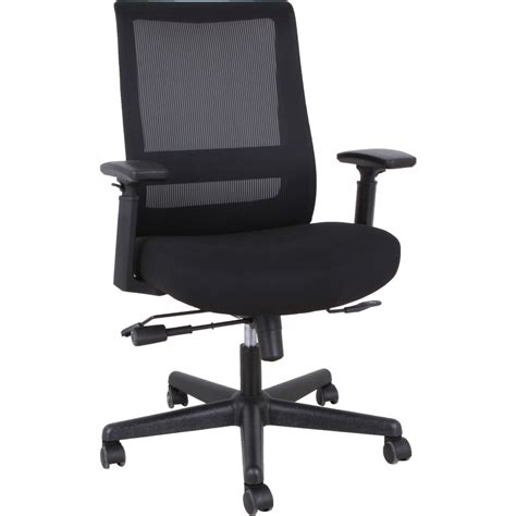 Lorell Mesh High Back Executive Chair