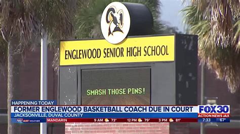 Former High School Basketball Coach Accused Of Having Sex With Minor Expected In Court 104 5 Wokv