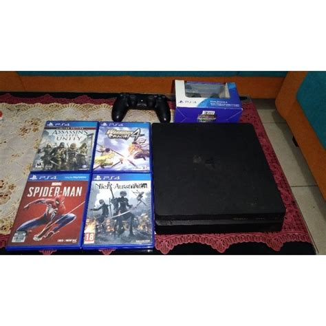 jual playstation  shopee indonesia