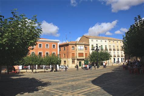 Foto de Carrión de los Condes Palencia España