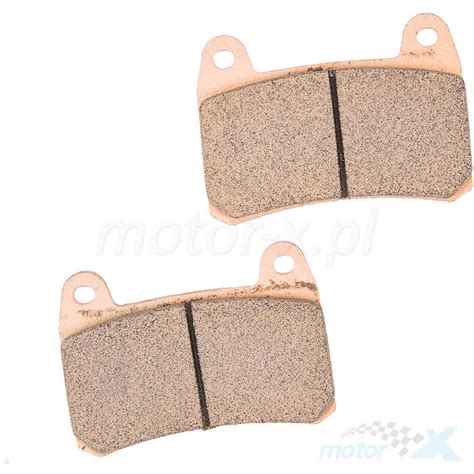 Brake Pads Gold Fren 361 AD Motor X Motorcycle Store