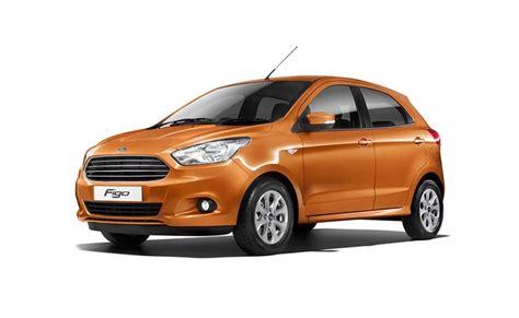 New Ford Figo 2022 1 5L Ambiente H B Photos Prices And Specs In Bahrain