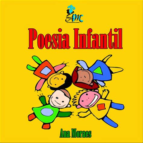 Livro De Poesia Infantil - Livro De Poesia Infantil - NAZAEDU
