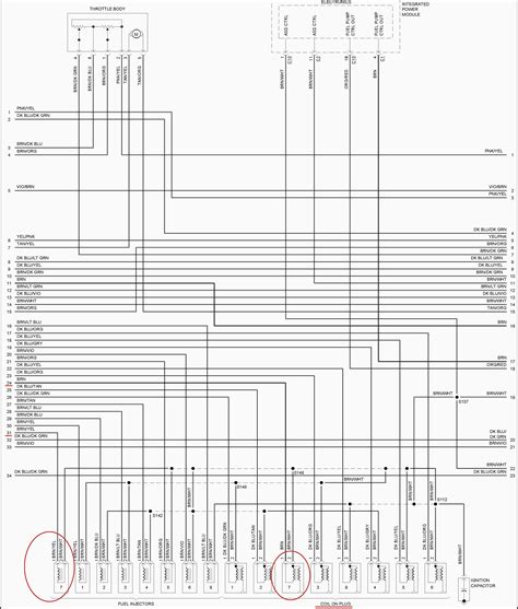 98 Dodge Ram Radio Wiring Diagram