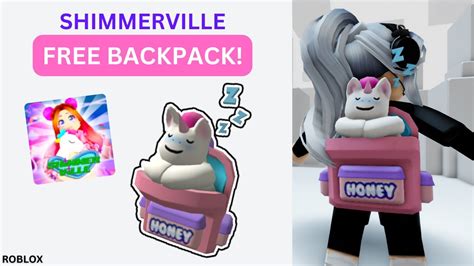 How To Complete All Meganplays Quests In Shimmerville Sleepy Honey The Unicorn Backpack