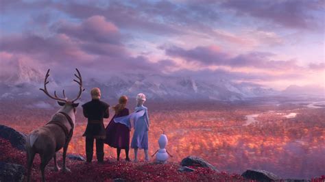 Frozen 2 2019 Fullmovie Hindi Dubbed And Dual Audio By Sumbes2 Medium