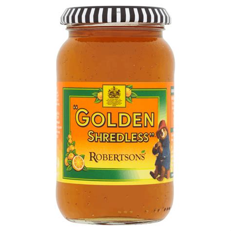 Robertsons Golden Shredless Marmalade G By British Store Online