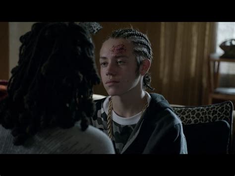 Pin By Taylor Cathey On Character Inspiration Board Carl Shameless Carl Gallagher Carl