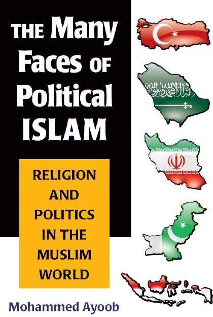 The Many Faces Of Political Islam Religion And Politics In The Muslim