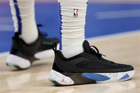 Luka Donic Shoes 2024: What is Doncic wearing now? | Sports Blog it