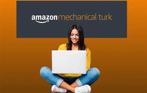 Amazon Mechanical Turk Mturk A Guide For Aspiring Off