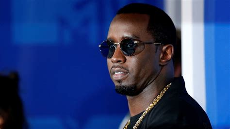 Sean Diddy Combs Soll Nonstop Partys Mit Sexy Frauen Versteigert