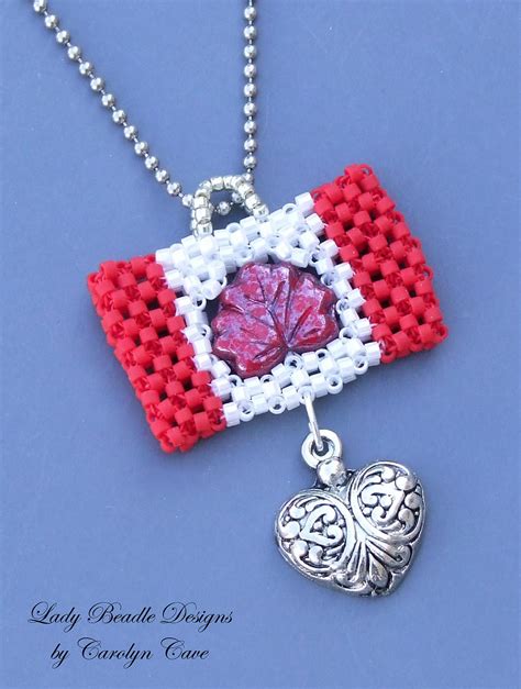 Tutorials Lady Beadle Designs