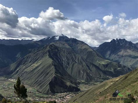 Caracteristicas Del Valle Sagrado De Los Incas Ready To Travel Peru