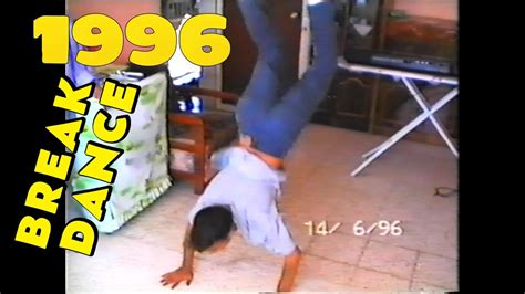 Break Dance Nasil Yap L R Adana Youtube