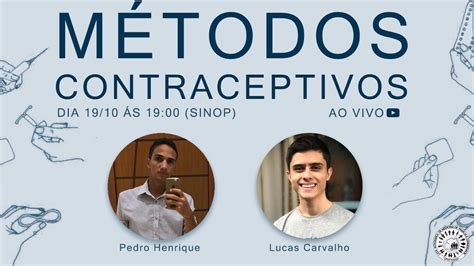 Aula 01 Métodos Contraceptivos Youtube